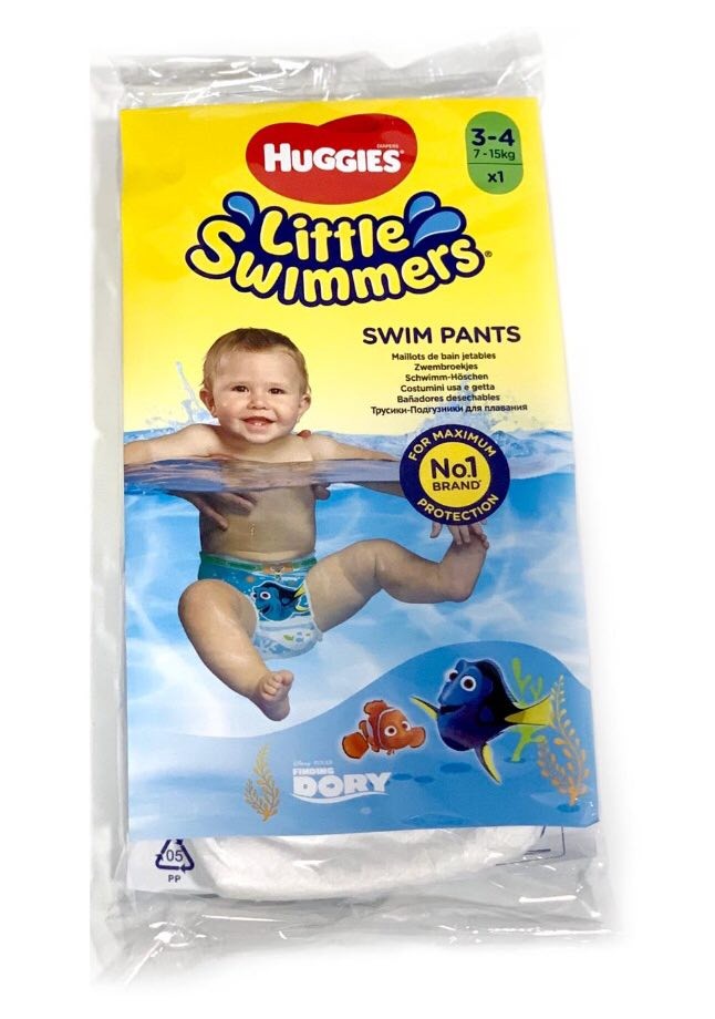 Swim Nappy (7-15kg)