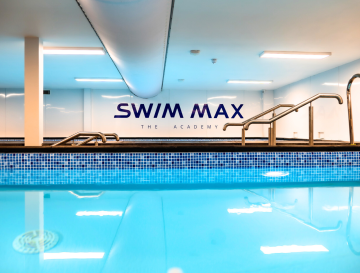 Swimming lessons - Swim Max (Limerick)