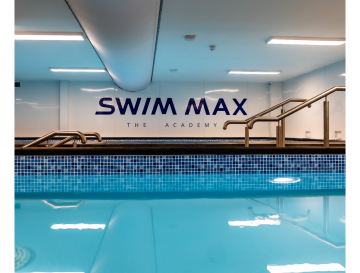 Swimming lessons - Swim Max