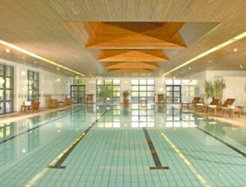 Swimming lessons - Castletroy Park Hotel (Limerick)
